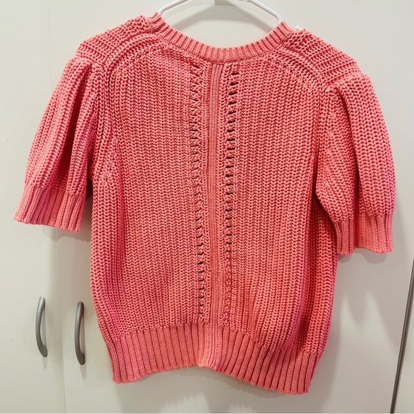 Lucky brand sweater - Picture 3 of 6